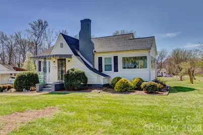 328 S Pink Street, Cherryville, NC 28021 - Photo 21