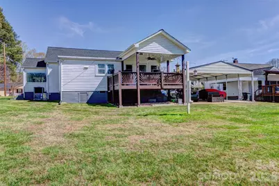 328 S Pink Street, Cherryville, NC 28021 - Photo 17