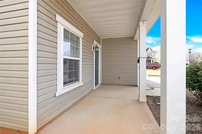 9812 Rocky Ford Club Road, Charlotte, NC 28269 - Photo 5