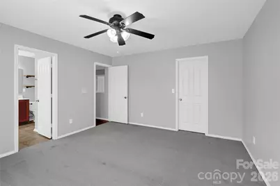 9812 Rocky Ford Club Road, Charlotte, NC 28269 - Photo 19