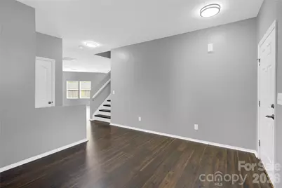 9812 Rocky Ford Club Road, Charlotte, NC 28269 - Photo 7