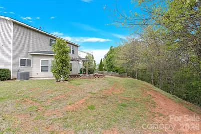 9812 Rocky Ford Club Road, Charlotte, NC 28269 - Photo 39