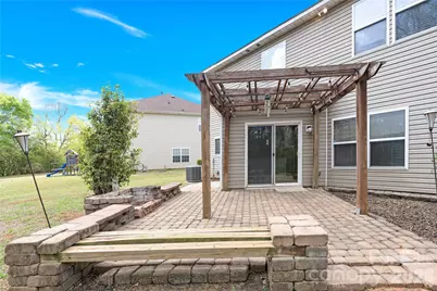 9812 Rocky Ford Club Road, Charlotte, NC 28269 - Photo 37