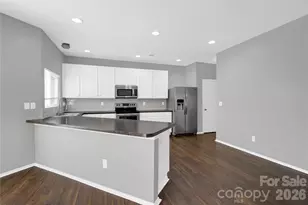 9812 Rocky Ford Club Rd, Charlotte, NC 28269 - Photo 13