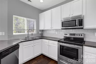 9812 Rocky Ford Club Road, Charlotte, NC 28269 - Photo 15