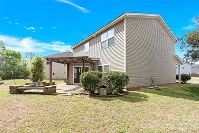 9812 Rocky Ford Club Road, Charlotte, NC 28269 - Photo 35