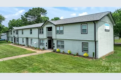 2607 Cedarhurst Drive, Charlotte, NC 28269 - Photo 1