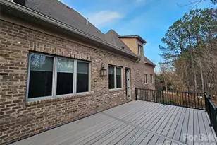 9222 Woodhall Lake Dr, Waxhaw, NC 28173 - Photo 23