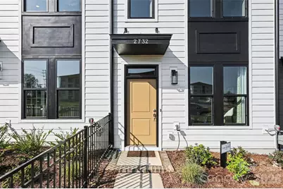 2716 Respite Lane, Charlotte, NC 28273 - Photo 19