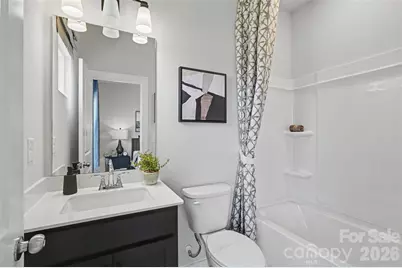 2716 Respite Lane, Charlotte, NC 28273 - Photo 13