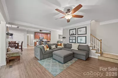 16910 Laureate Road, Huntersville, NC 28078 - Photo 13