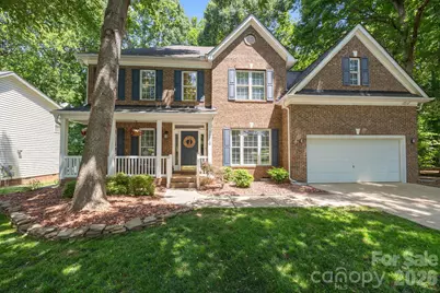 16910 Laureate Road, Huntersville, NC 28078 - Photo 39