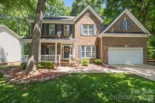 16910 Laureate Rd, Huntersville, NC 28078 - Photo 39