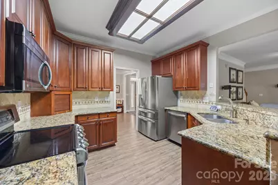 16910 Laureate Road, Huntersville, NC 28078 - Photo 21