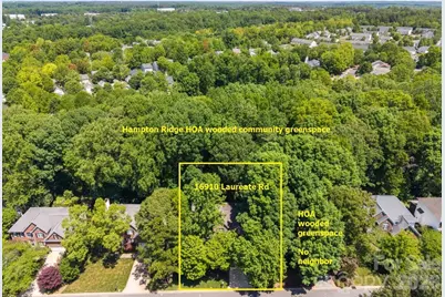 16910 Laureate Road, Huntersville, NC 28078 - Photo 43