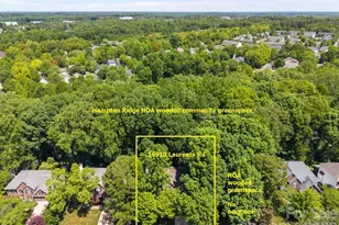 16910 Laureate Rd, Huntersville, NC 28078 - Photo 43