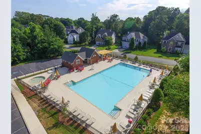 16910 Laureate Road, Huntersville, NC 28078 - Photo 47