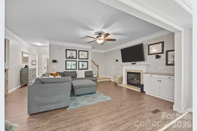 16910 Laureate Road, Huntersville, NC 28078 - Photo 11