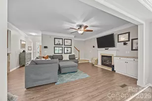 16910 Laureate Rd, Huntersville, NC 28078 - Photo 11