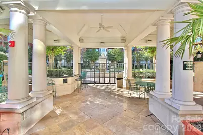 300 W 5th Street W #413, Charlotte, NC 28202 - Photo 41