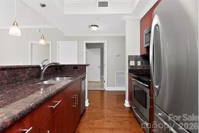 300 W 5th Street W #413, Charlotte, NC 28202 - Photo 11