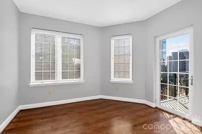 300 W 5th Street W #413, Charlotte, NC 28202 - Photo 23