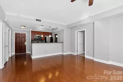 300 W 5th Street W #413, Charlotte, NC 28202 - Photo 17
