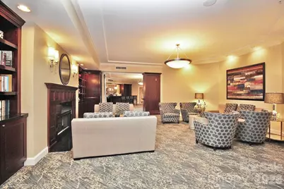 300 W 5th Street W #413, Charlotte, NC 28202 - Photo 47