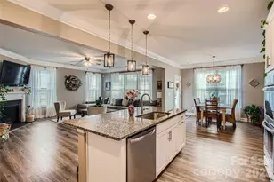 2322 Tessa Trace, Clover, SC 29710 - Photo 11