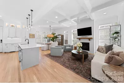 6517 Gardner Lane, Charlotte, NC 28270 - Photo 5