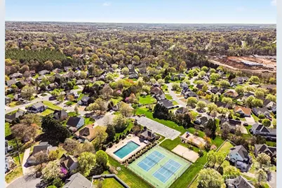 586 Gatsby Place NW #84, Concord, NC 28027 - Photo 41