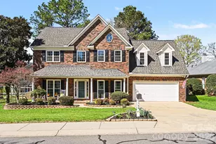 586 Gatsby Pl NW, Concord, NC 28027 - Photo 1