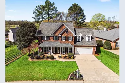 586 Gatsby Place NW #84, Concord, NC 28027 - Photo 5