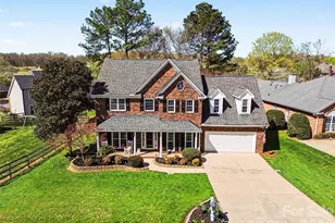 586 Gatsby Pl NW, Concord, NC 28027 - Photo 5