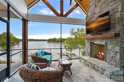 164 Palmer Marsh Place, Mooresville, NC 28117 - Photo 21