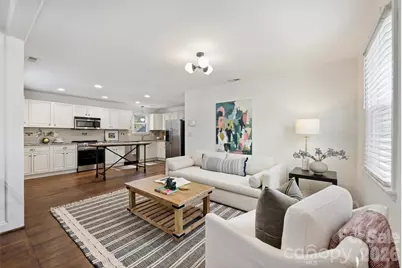 1515 Winston Drive, Charlotte, NC 28205 - Photo 5