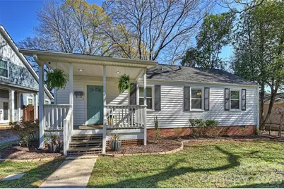 1515 Winston Drive, Charlotte, NC 28205 - Photo 1