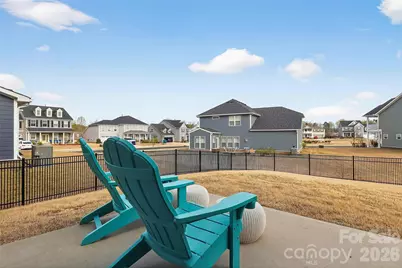 709 Hinterland Lane, Stallings, NC 28104 - Photo 45