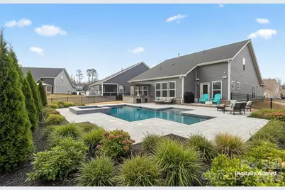 709 Hinterland Lane, Stallings, NC 28104 - Photo 33