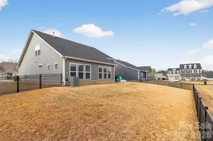 709 Hinterland Ln, Stallings, NC 28104 - Photo 31