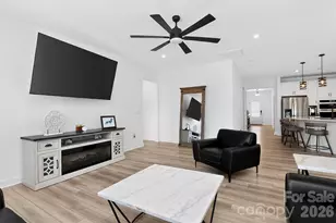 709 Hinterland Ln, Stallings, NC 28104 - Photo 17