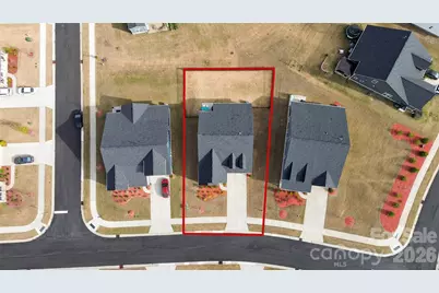 709 Hinterland Lane, Stallings, NC 28104 - Photo 5