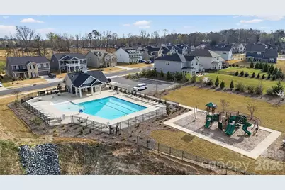 709 Hinterland Lane, Stallings, NC 28104 - Photo 47