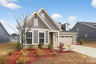 709 Hinterland Ln, Stallings, NC 28104 - Photo 39