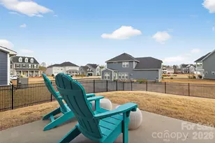 709 Hinterland Ln, Stallings, NC 28104 - Photo 35