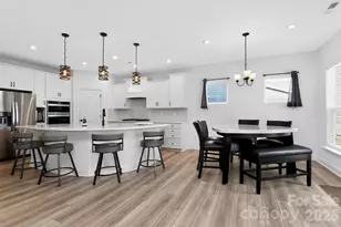 709 Hinterland Ln, Stallings, NC 28104 - Photo 9