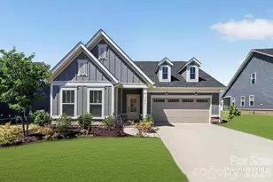 709 Hinterland Ln, Stallings, NC 28104 - Photo 1