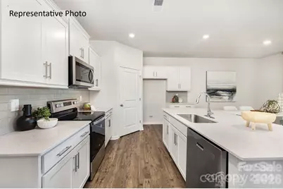 7522 Bainbridge Road, Sherrills Ford, NC 28673 - Photo 5