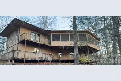 388 Island Creek Road, Lake Lure, NC 28746 - Photo 1