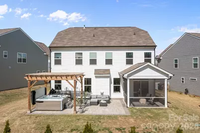 154 Cotton Field Drive, Statesville, NC 28677 - Photo 39